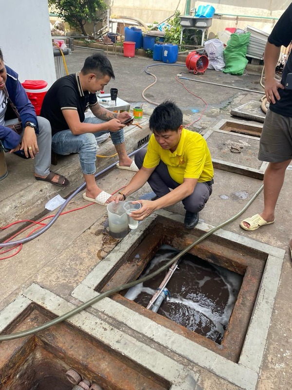Hình ảnh công ty Ngọc Thành Nam